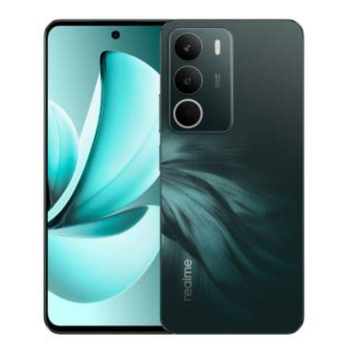 REALME C71 8+256GB 6.67" 4GFOREST OWL EU