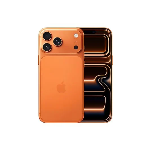 APPLE IPHONE 17 PRO MAX 256GB ORANGE ITA